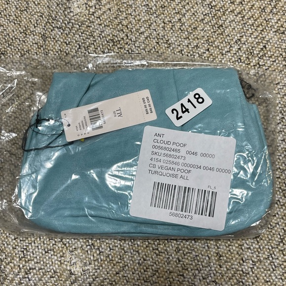 Anthropologie Maude Crossbody Bag - Picture 7 of 7